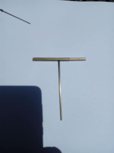 04 Dunhill Rollagas Needle Valve Removal and Replacing Tool